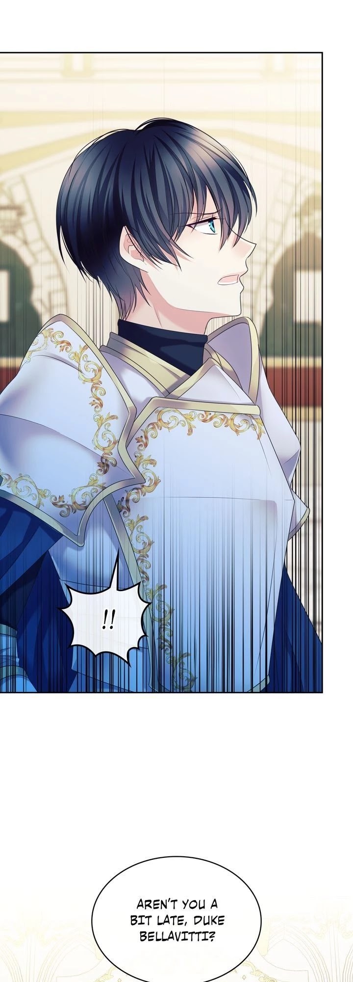 Sincerely: I Became a Duke's Maid Chapter 97 page 5 - Chapter 97
