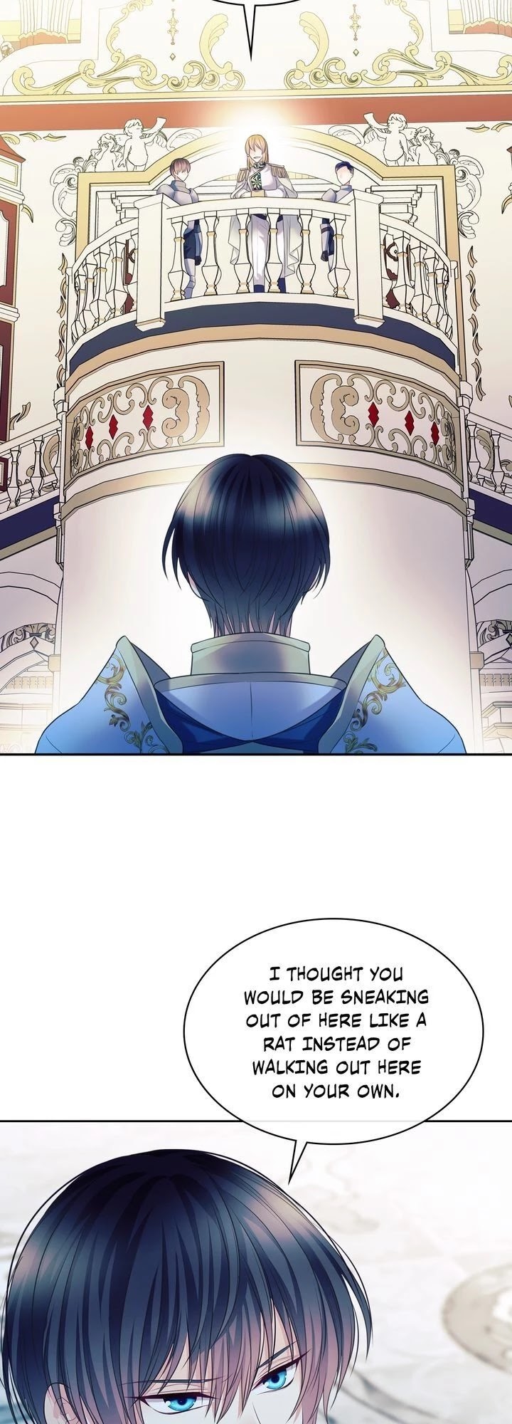 Sincerely: I Became a Duke's Maid Chapter 97 page 6 - Chapter 97
