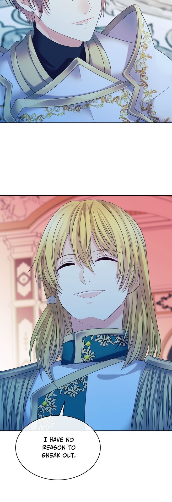 Sincerely: I Became a Duke's Maid Chapter 97 page 7 - Chapter 97