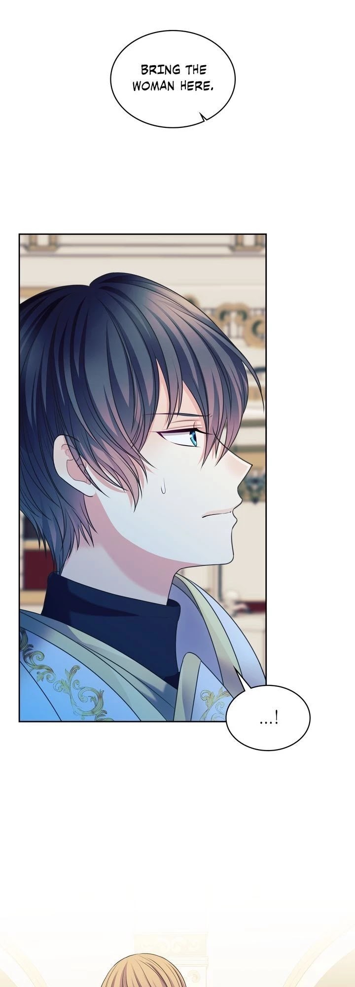 Sincerely: I Became a Duke's Maid Chapter 97 page 8 - Chapter 97