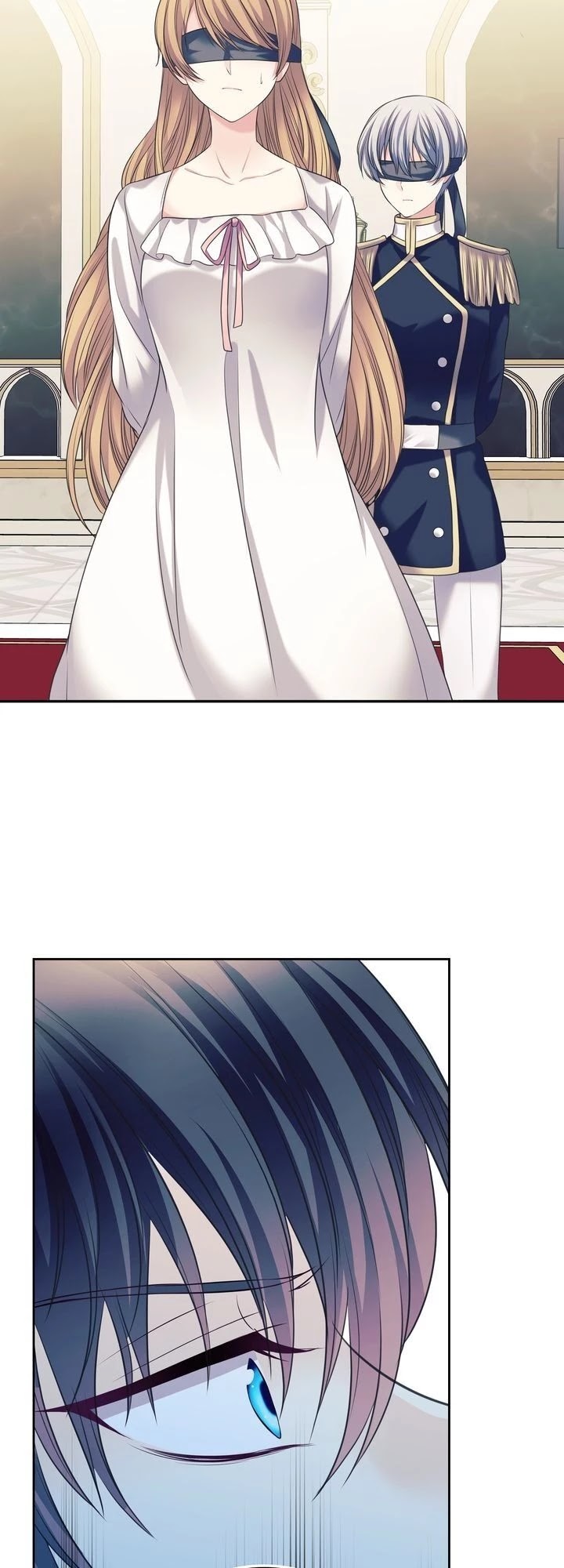 Sincerely: I Became a Duke's Maid Chapter 97 page 9 - Chapter 97