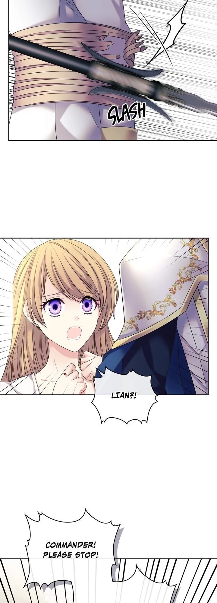 Sincerely: I Became a Duke's Maid Chapter 98 page 10 - Chapter 98