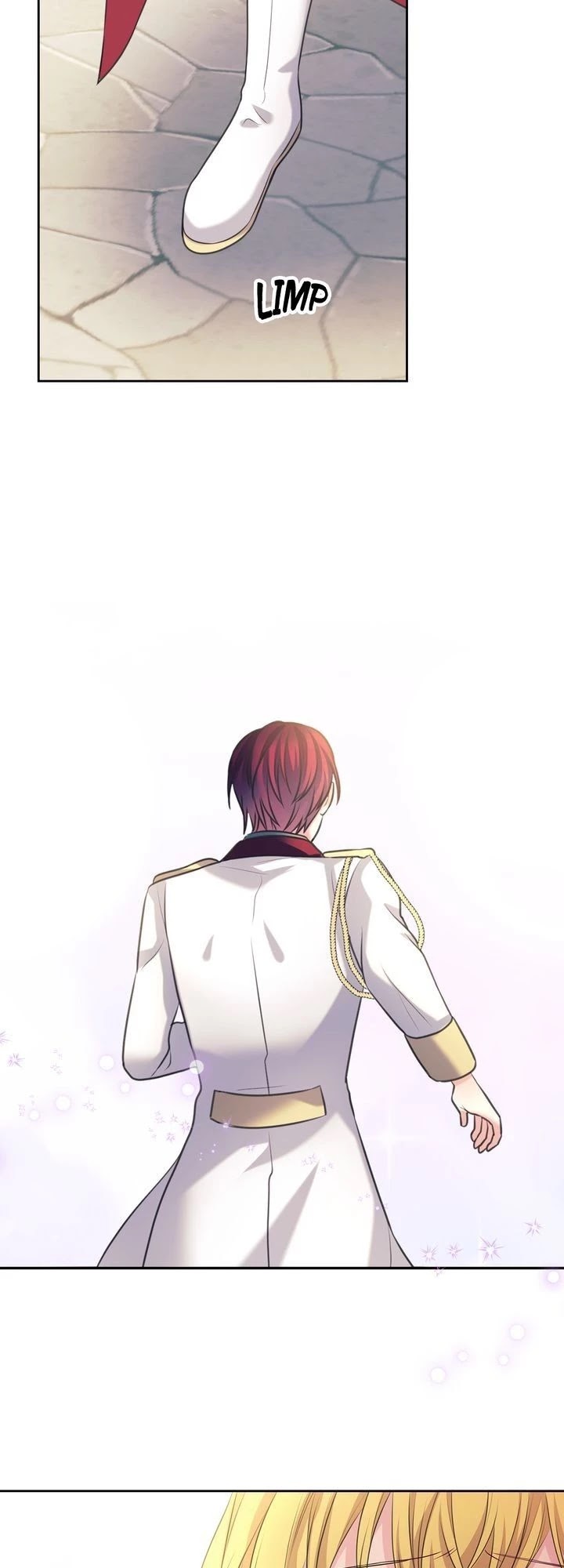 Sincerely: I Became a Duke's Maid Chapter 98 page 17 - Chapter 98