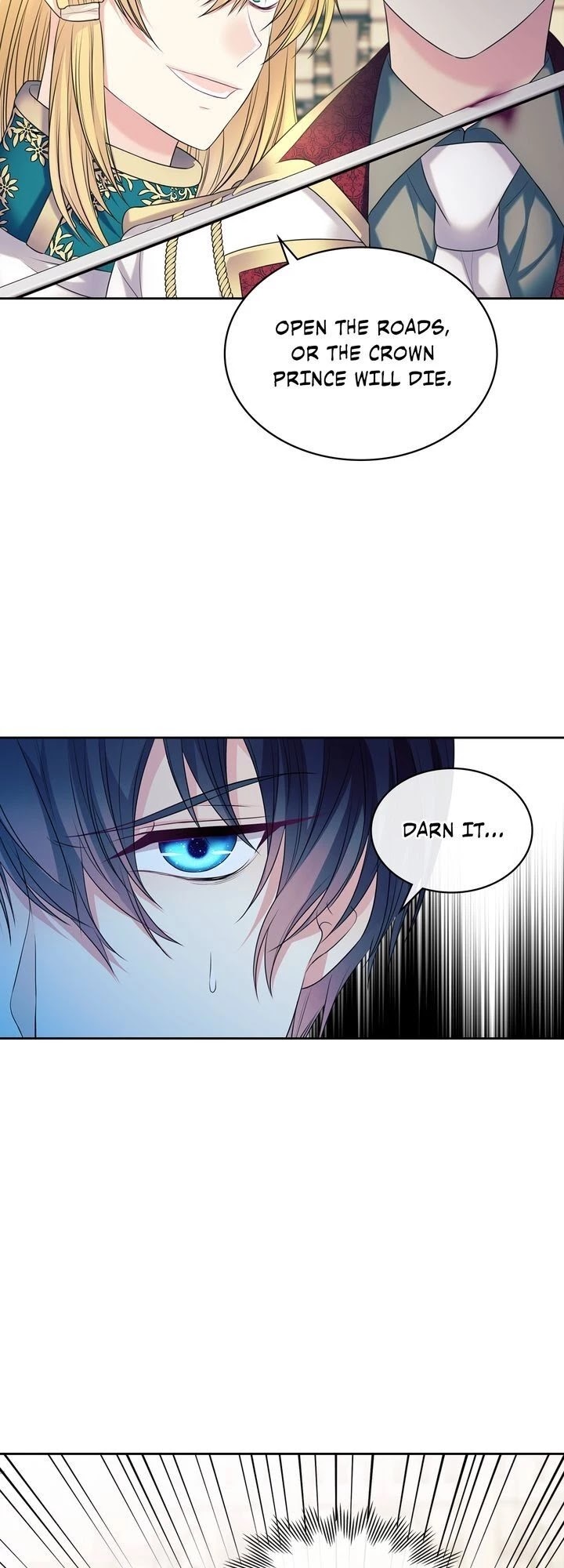 Sincerely: I Became a Duke's Maid Chapter 98 page 2 - Chapter 98