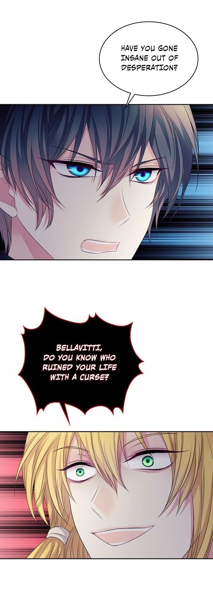 Sincerely: I Became a Duke's Maid Chapter 98 page 26 - Chapter 98