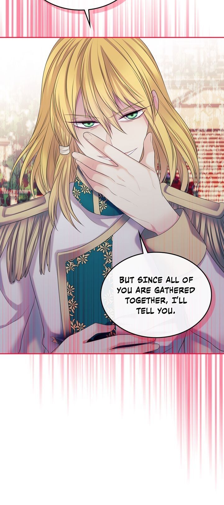 Sincerely: I Became a Duke's Maid Chapter 98 page 28 - Chapter 98