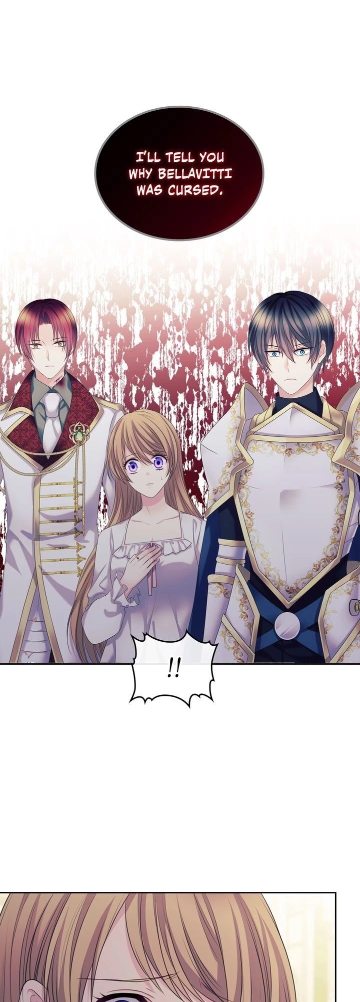 Sincerely: I Became a Duke's Maid Chapter 98 page 29 - Chapter 98