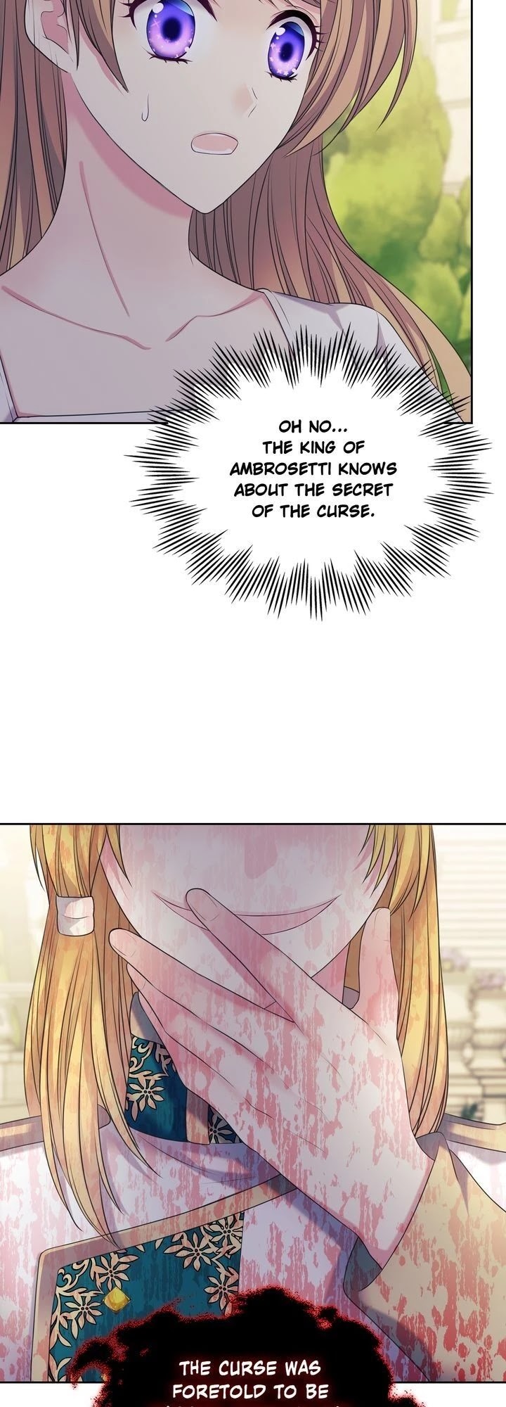 Sincerely: I Became a Duke's Maid Chapter 98 page 30 - Chapter 98