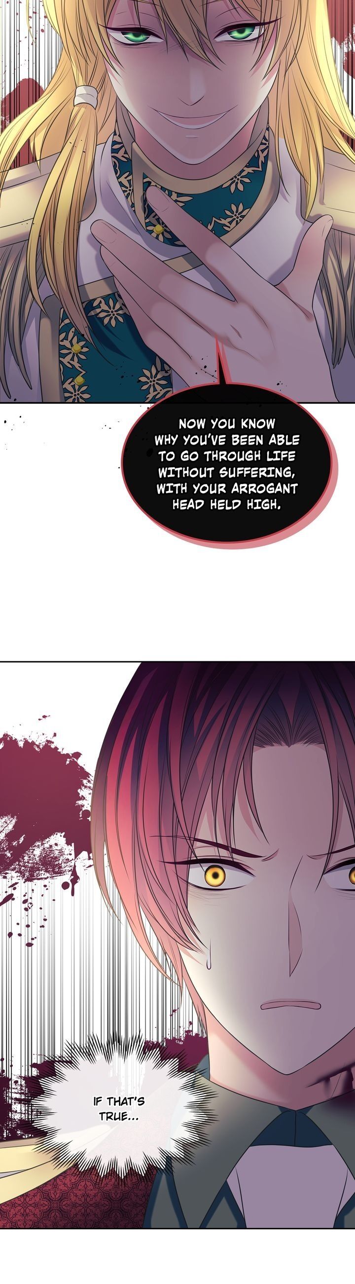 Sincerely: I Became a Duke's Maid Chapter 98 page 34 - Chapter 98