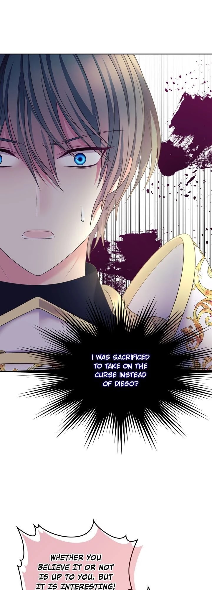 Sincerely: I Became a Duke's Maid Chapter 98 page 35 - Chapter 98