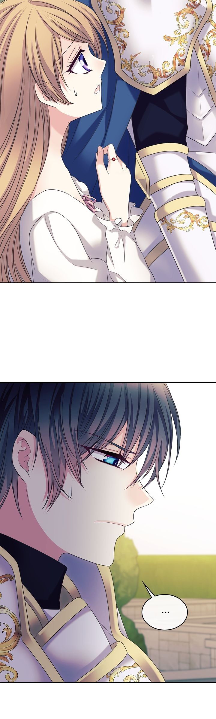 Sincerely: I Became a Duke's Maid Chapter 98 page 37 - Chapter 98