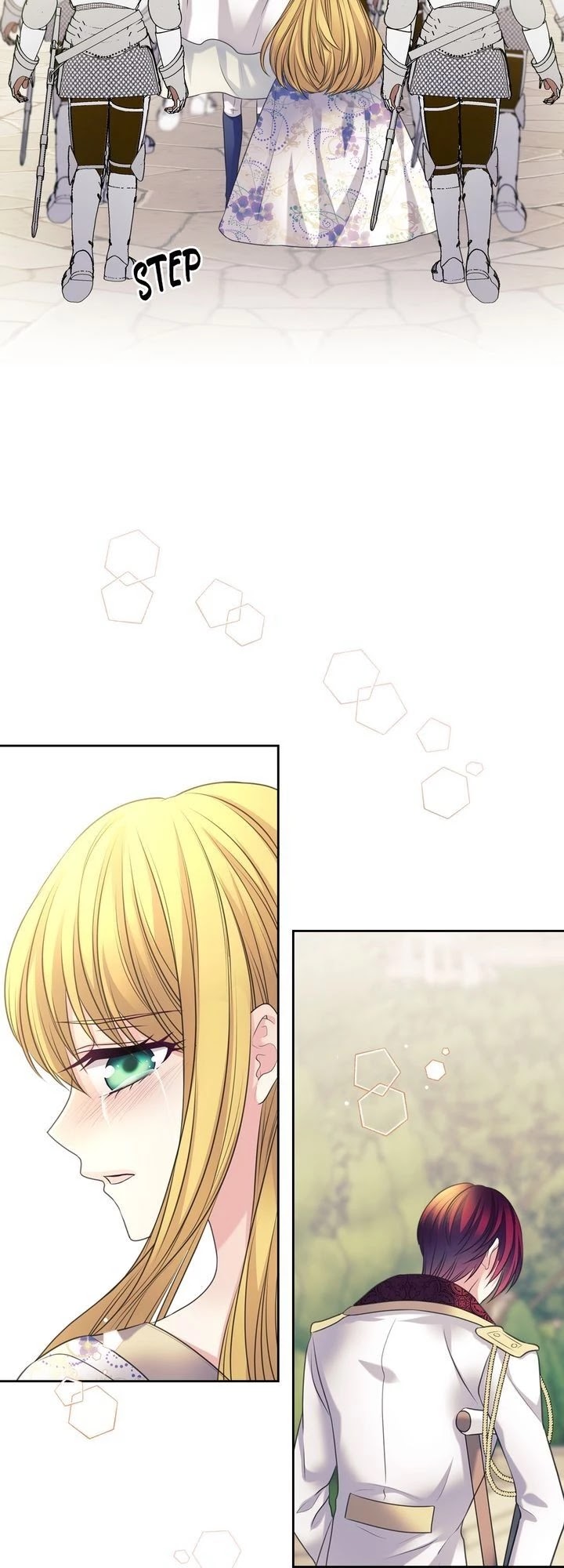 Sincerely: I Became a Duke's Maid Chapter 98 page 39 - Chapter 98