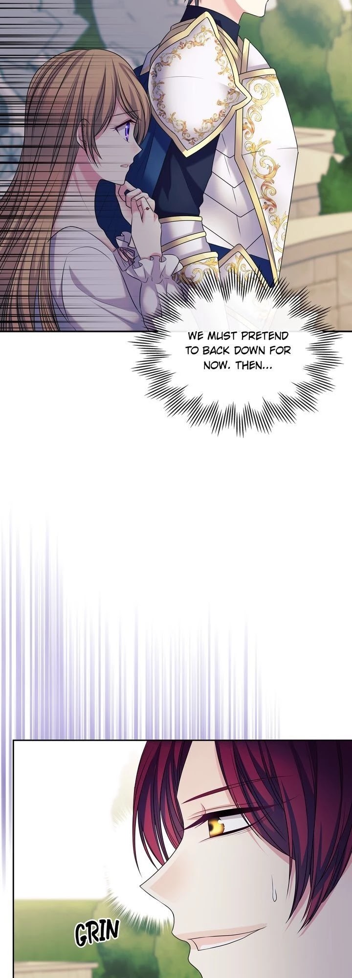Sincerely: I Became a Duke's Maid Chapter 98 page 4 - Chapter 98