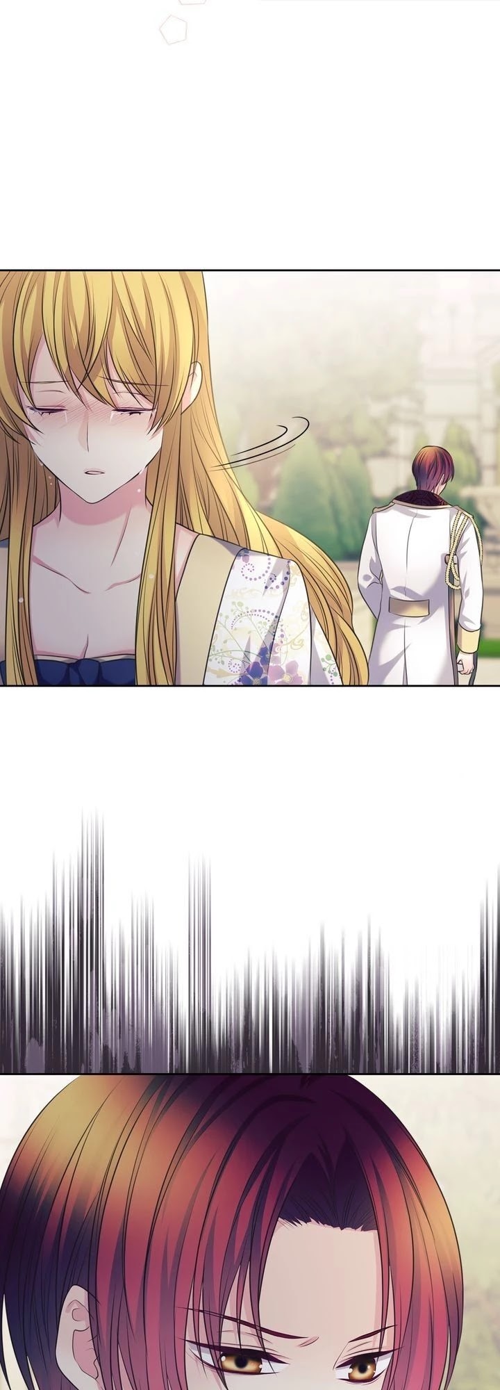 Sincerely: I Became a Duke's Maid Chapter 98 page 40 - Chapter 98