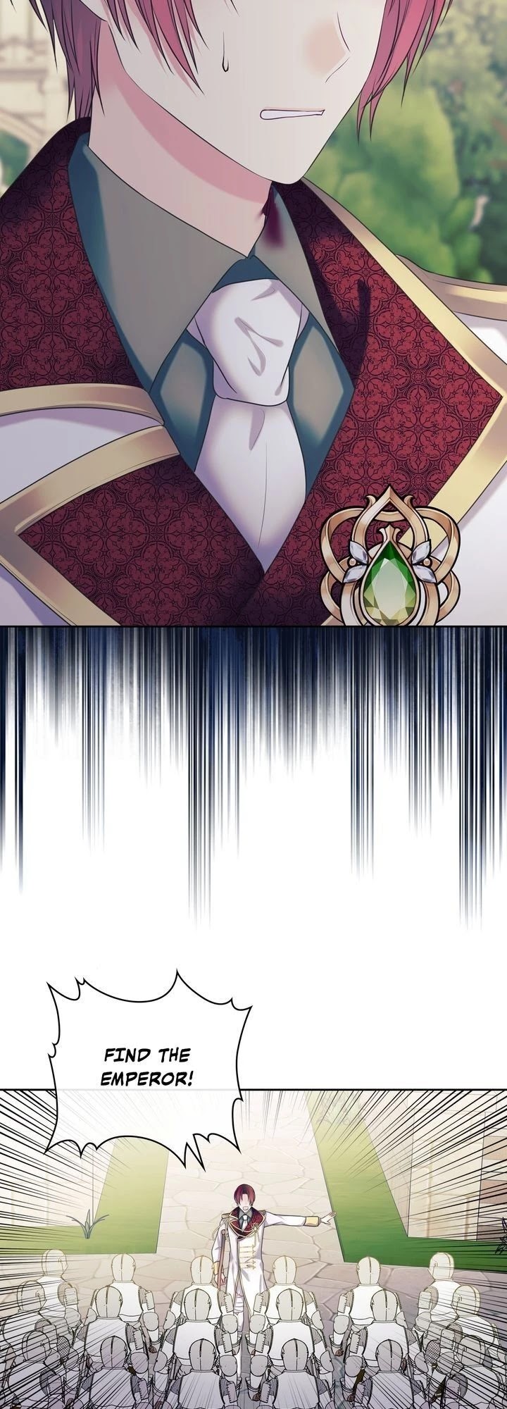 Sincerely: I Became a Duke's Maid Chapter 98 page 41 - Chapter 98