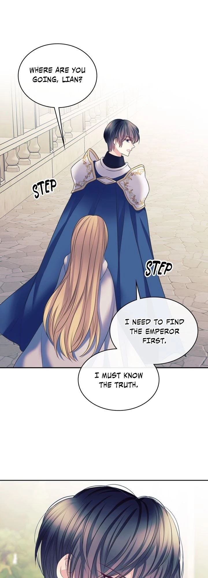 Sincerely: I Became a Duke's Maid Chapter 98 page 43 - Chapter 98