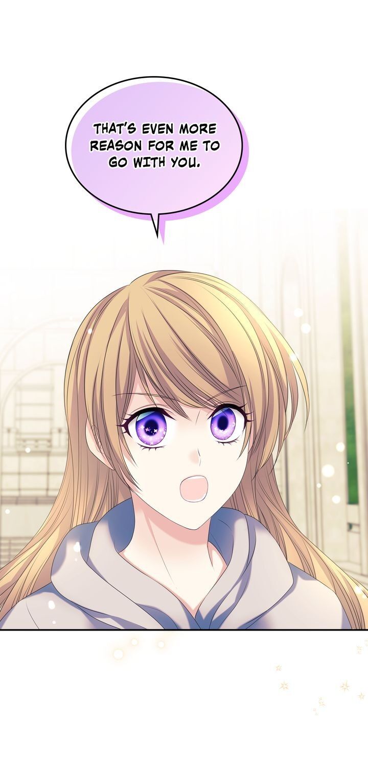 Sincerely: I Became a Duke's Maid Chapter 98 page 45 - Chapter 98