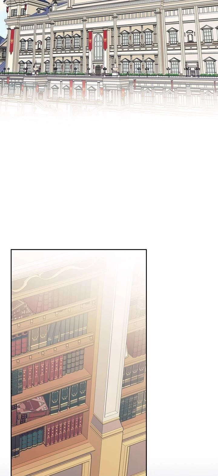 Sincerely: I Became a Duke's Maid Chapter 98 page 48 - Chapter 98