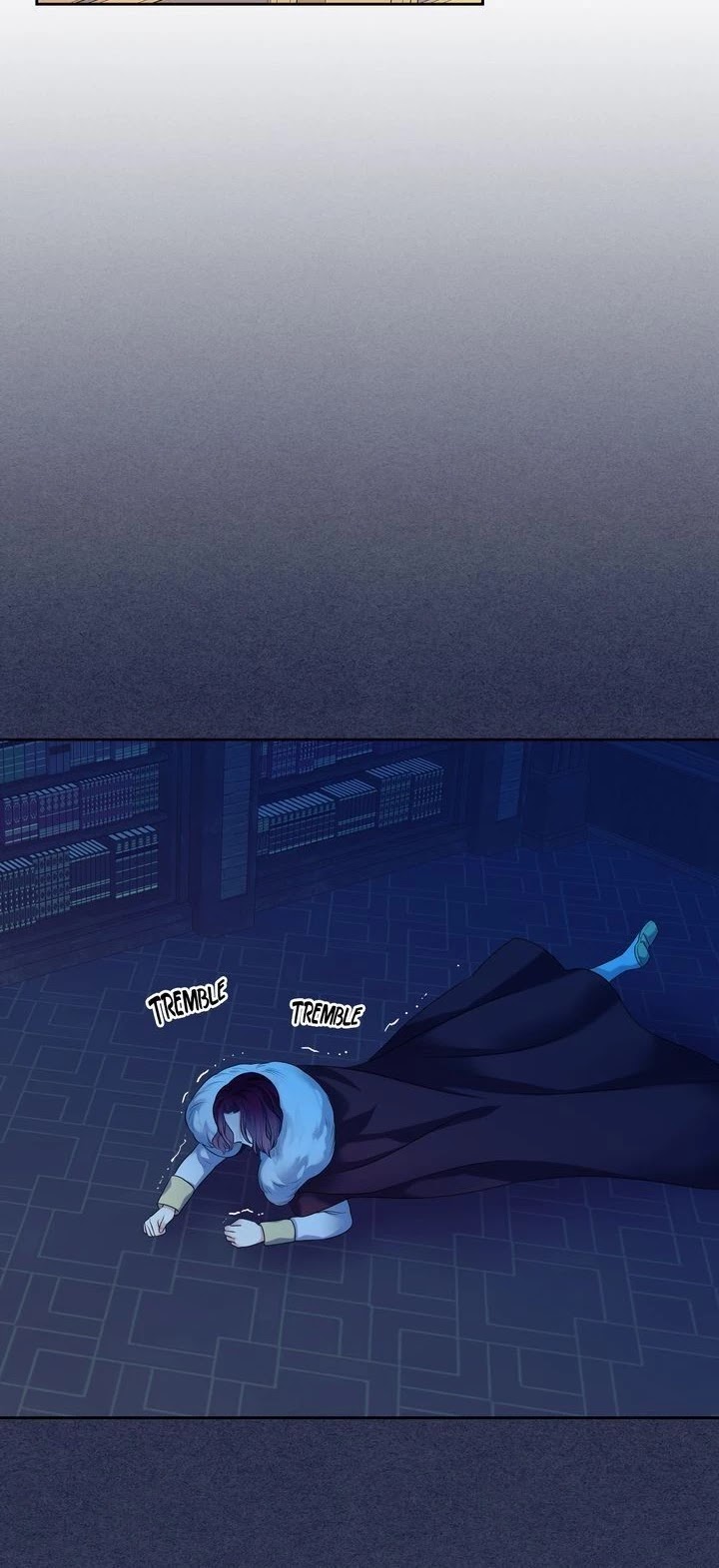 Sincerely: I Became a Duke's Maid Chapter 98 page 49 - Chapter 98