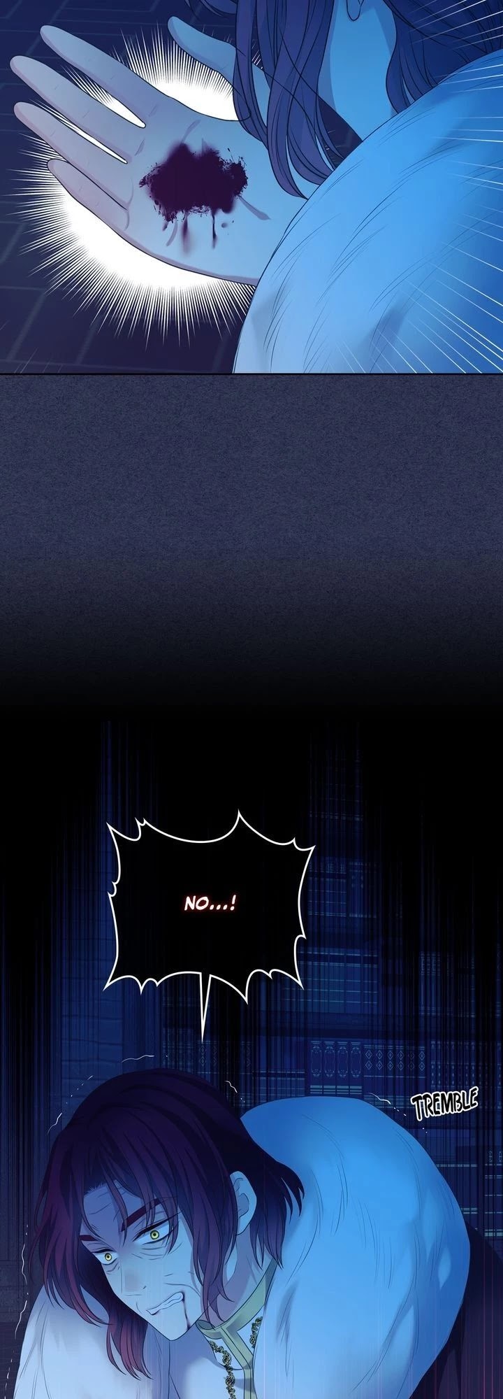 Sincerely: I Became a Duke's Maid Chapter 98 page 51 - Chapter 98