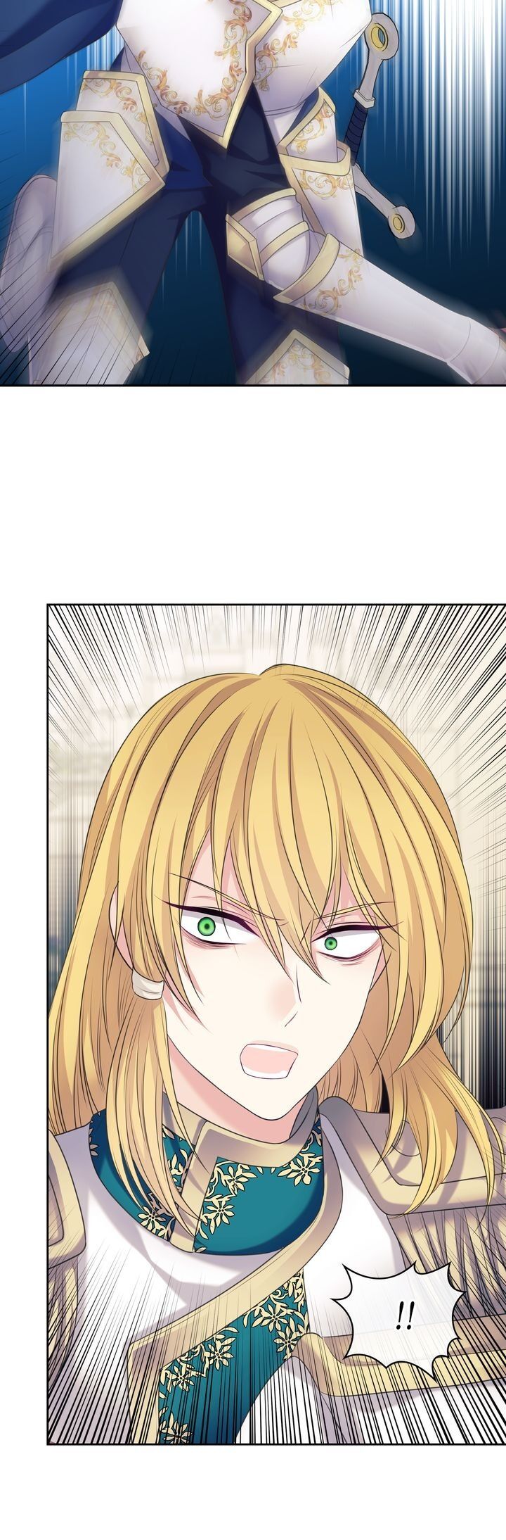 Sincerely: I Became a Duke's Maid Chapter 98 page 8 - Chapter 98