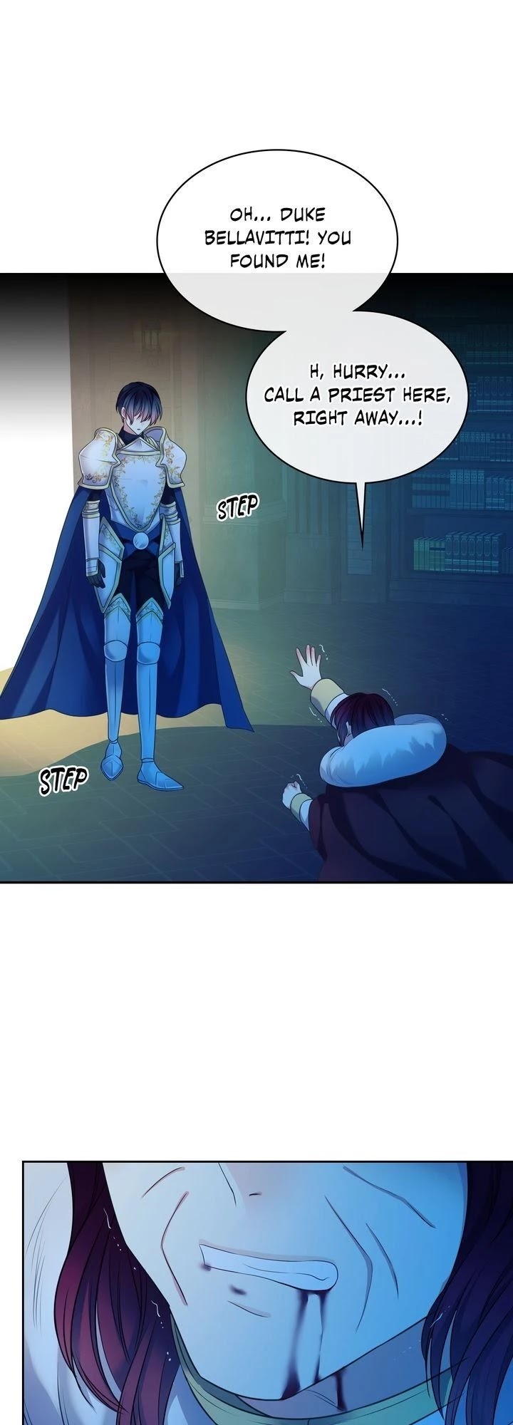 Sincerely: I Became a Duke's Maid Chapter 99 page 11 - Chapter 99