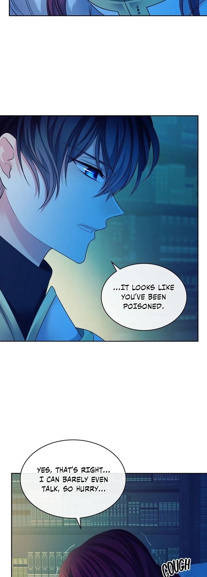 Sincerely: I Became a Duke's Maid Chapter 99 page 12 - Chapter 99