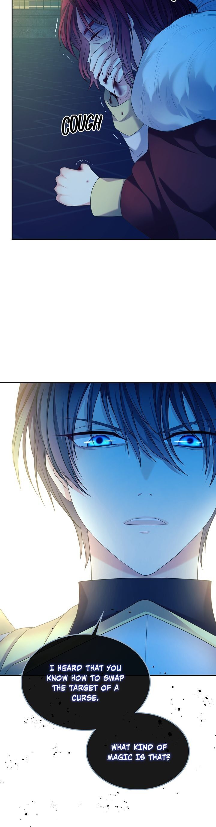 Sincerely: I Became a Duke's Maid Chapter 99 page 13 - Chapter 99