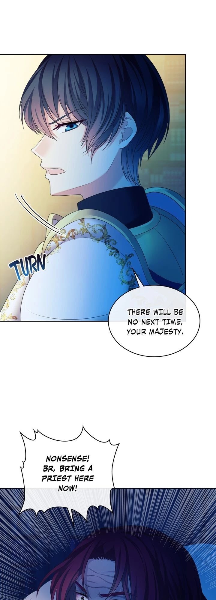 Sincerely: I Became a Duke's Maid Chapter 99 page 17 - Chapter 99