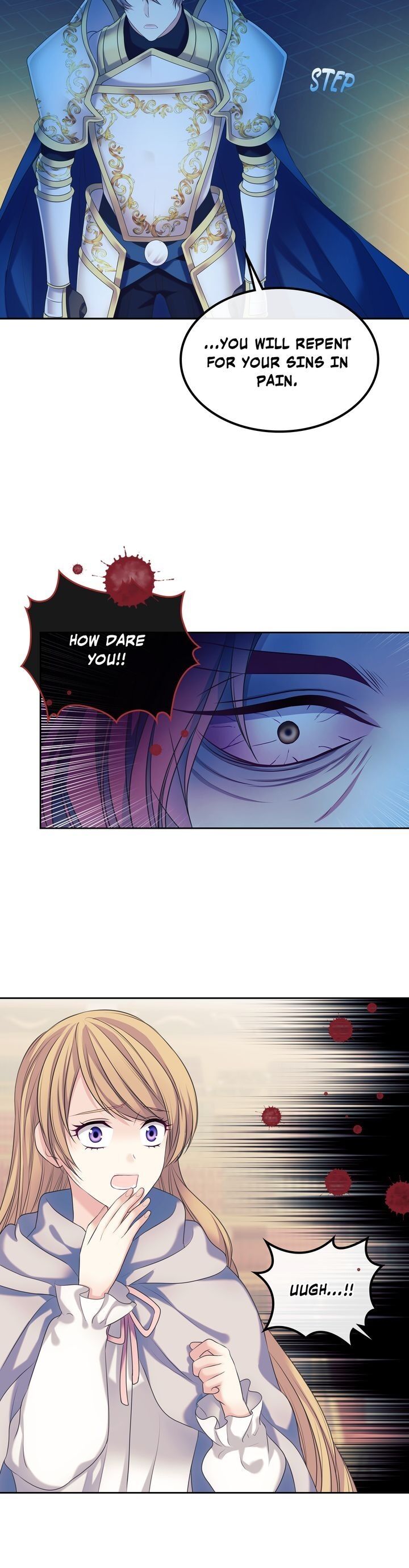 Sincerely: I Became a Duke's Maid Chapter 99 page 19 - Chapter 99