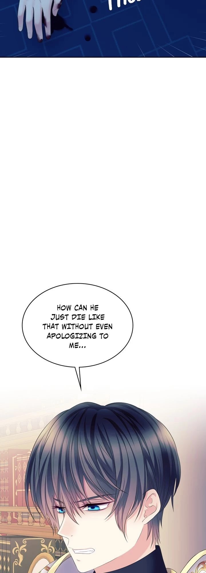 Sincerely: I Became a Duke's Maid Chapter 99 page 21 - Chapter 99