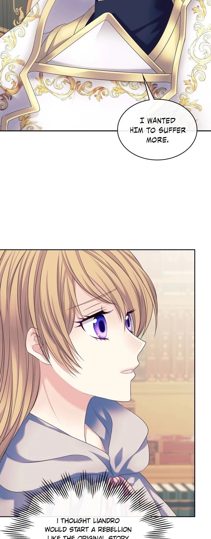 Sincerely: I Became a Duke's Maid Chapter 99 page 22 - Chapter 99
