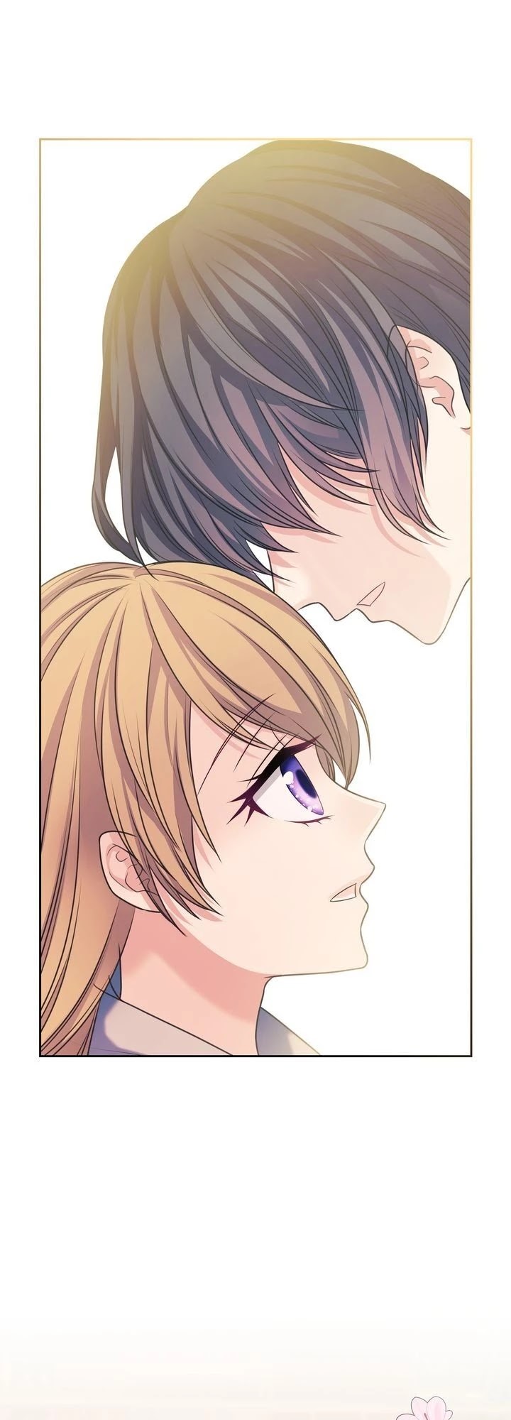 Sincerely: I Became a Duke's Maid Chapter 99 page 24 - Chapter 99