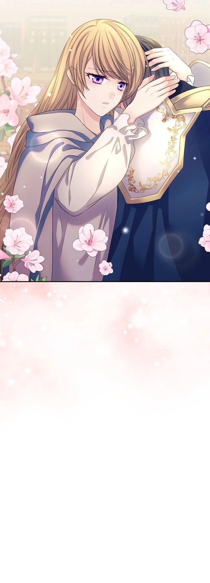 Sincerely: I Became a Duke's Maid Chapter 99 page 25 - Chapter 99