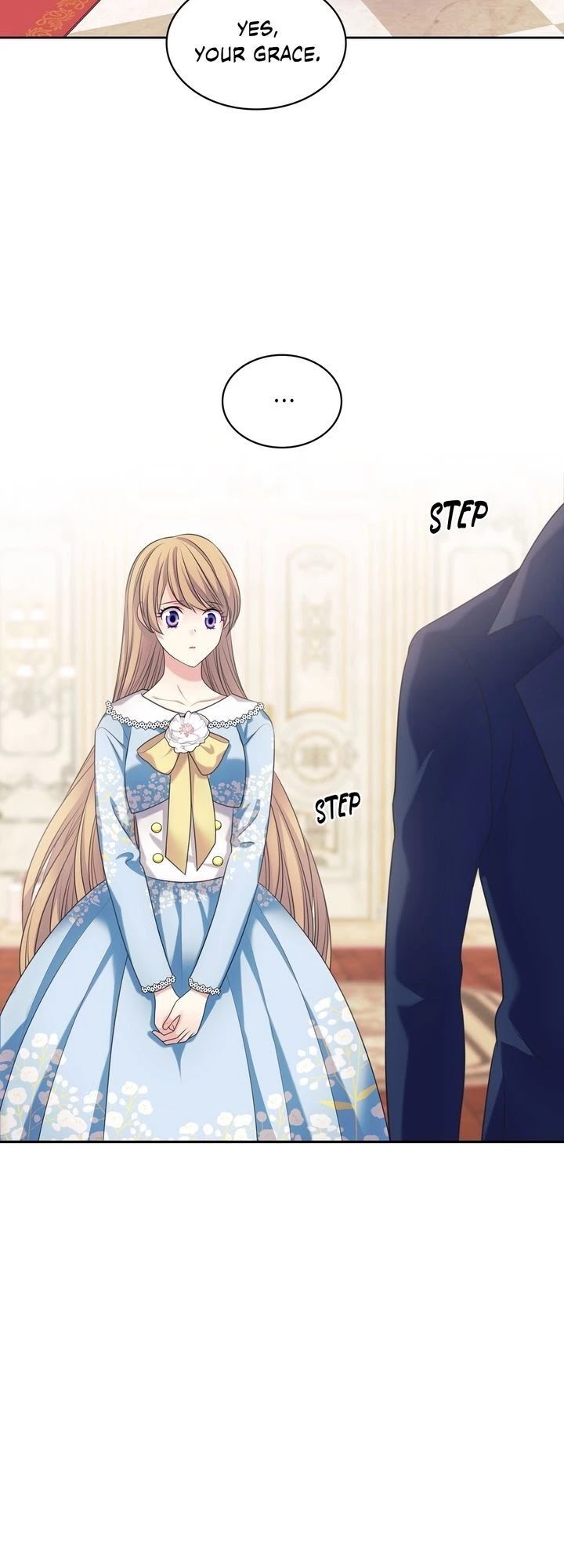 Sincerely: I Became a Duke's Maid Chapter 99 page 30 - Chapter 99
