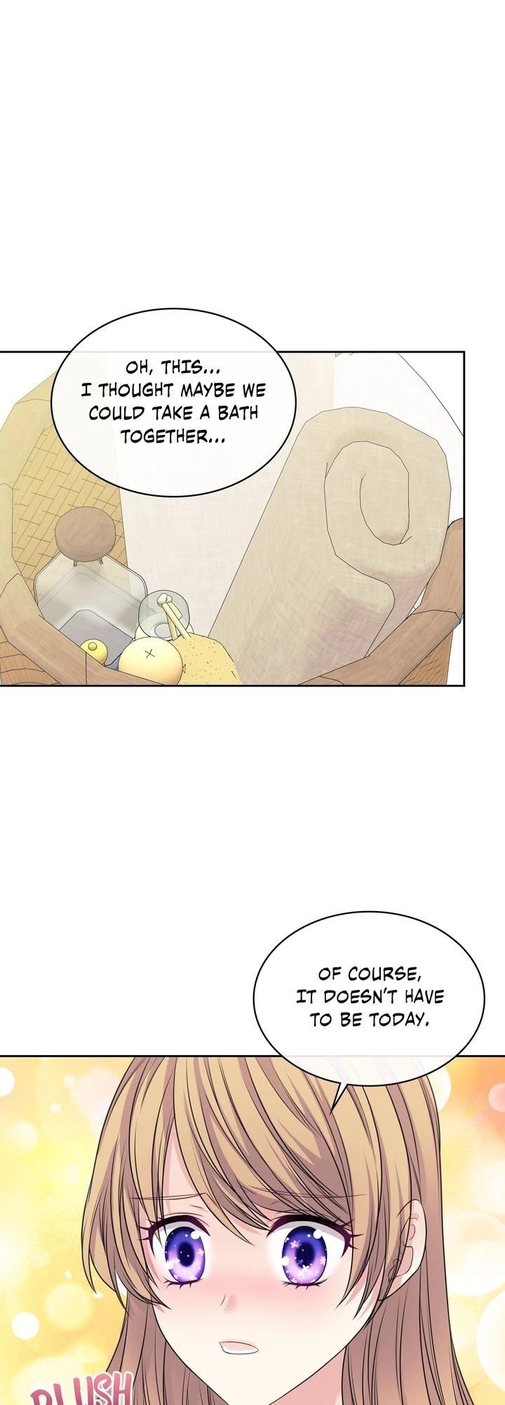 Sincerely: I Became a Duke's Maid Chapter 99 page 35 - Chapter 99
