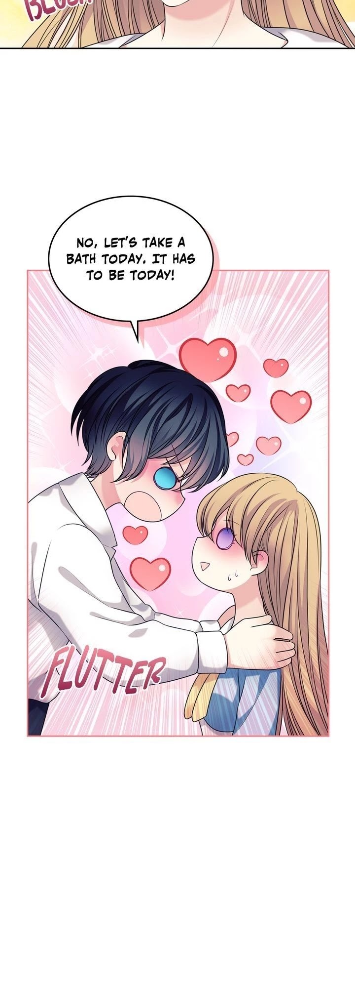 Sincerely: I Became a Duke's Maid Chapter 99 page 36 - Chapter 99