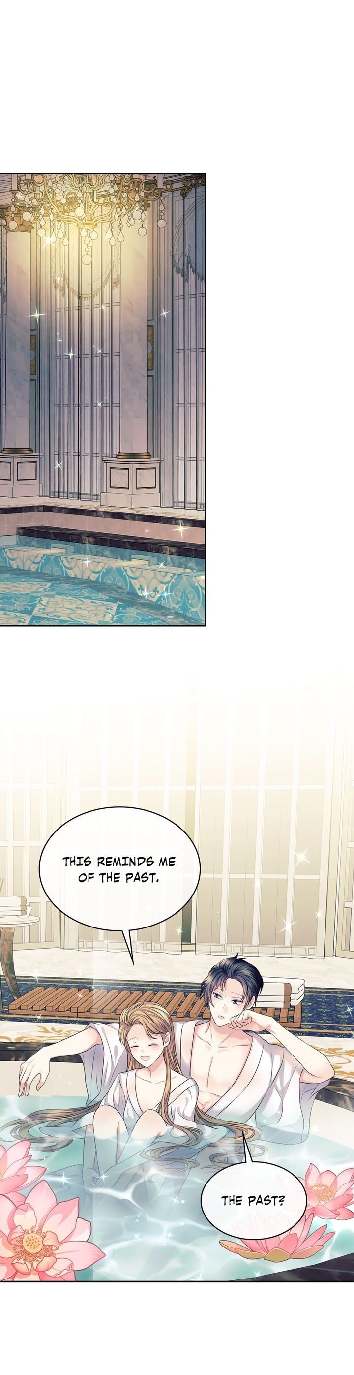 Sincerely: I Became a Duke's Maid Chapter 99 page 37 - Chapter 99