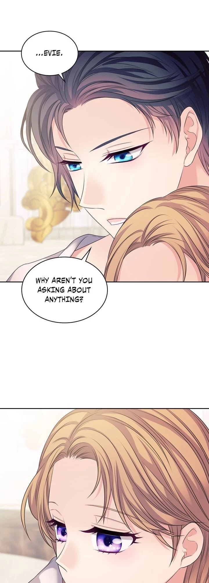 Sincerely: I Became a Duke's Maid Chapter 99 page 41 - Chapter 99