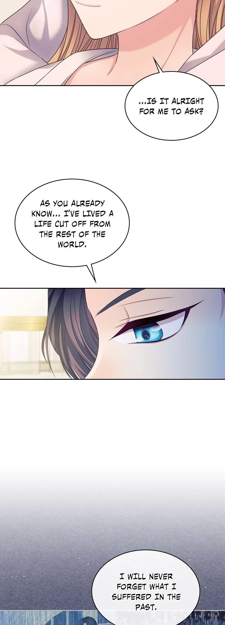 Sincerely: I Became a Duke's Maid Chapter 99 page 42 - Chapter 99