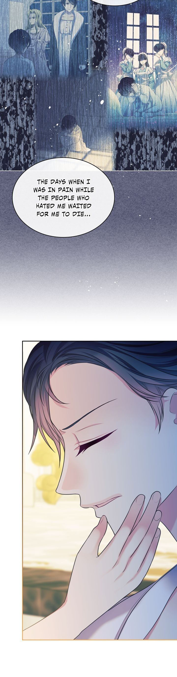 Sincerely: I Became a Duke's Maid Chapter 99 page 43 - Chapter 99