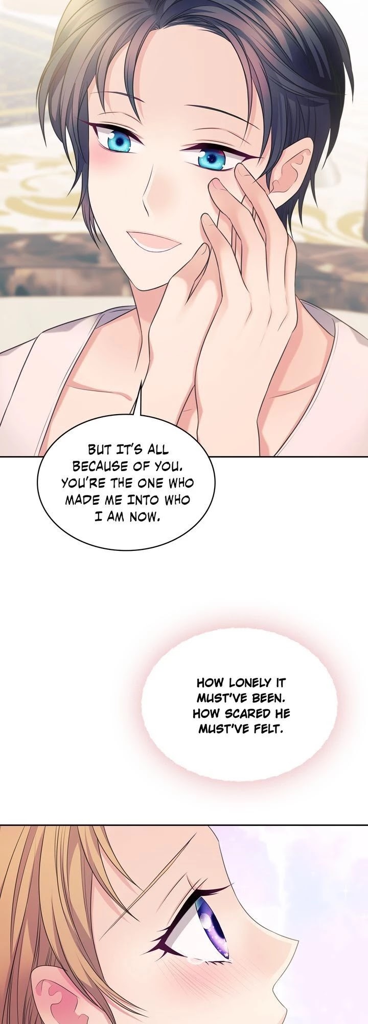 Sincerely: I Became a Duke's Maid Chapter 99 page 45 - Chapter 99