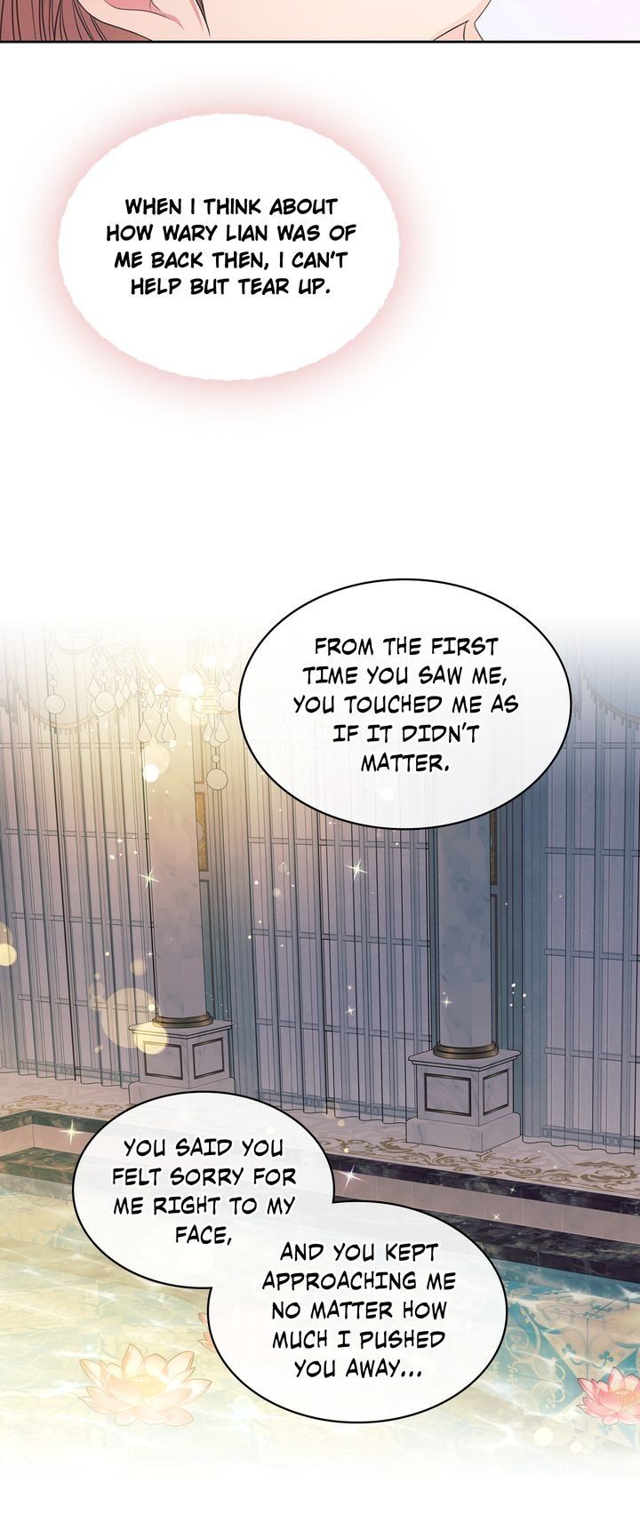 Sincerely: I Became a Duke's Maid Chapter 99 page 46 - Chapter 99