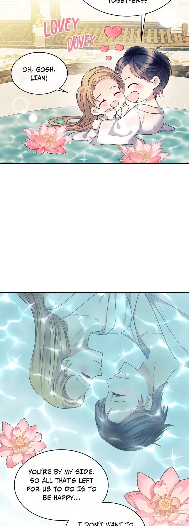 Sincerely: I Became a Duke's Maid Chapter 99 page 48 - Chapter 99