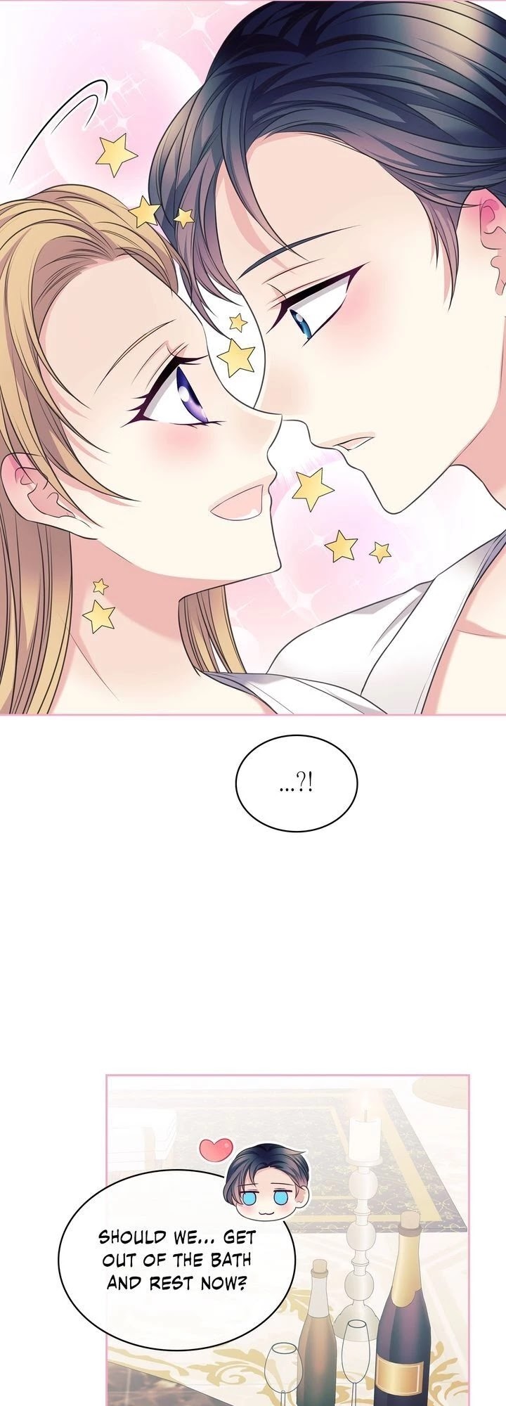 Sincerely: I Became a Duke's Maid Chapter 99 page 51 - Chapter 99