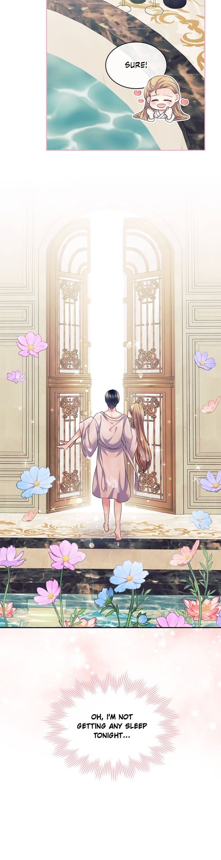 Sincerely: I Became a Duke's Maid Chapter 99 page 52 - Chapter 99