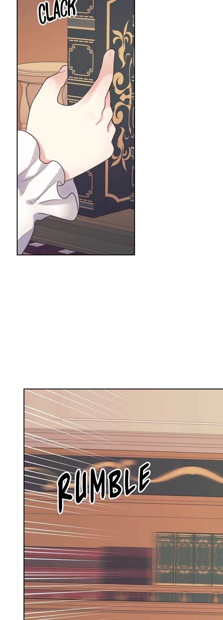 Sincerely: I Became a Duke's Maid Chapter 99 page 7 - Chapter 99