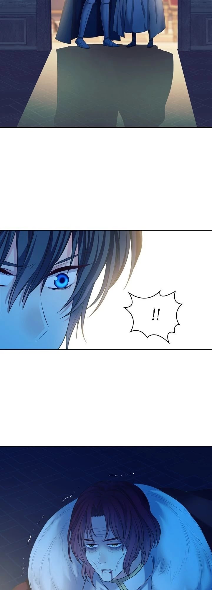 Sincerely: I Became a Duke's Maid Chapter 99 page 9 - Chapter 99