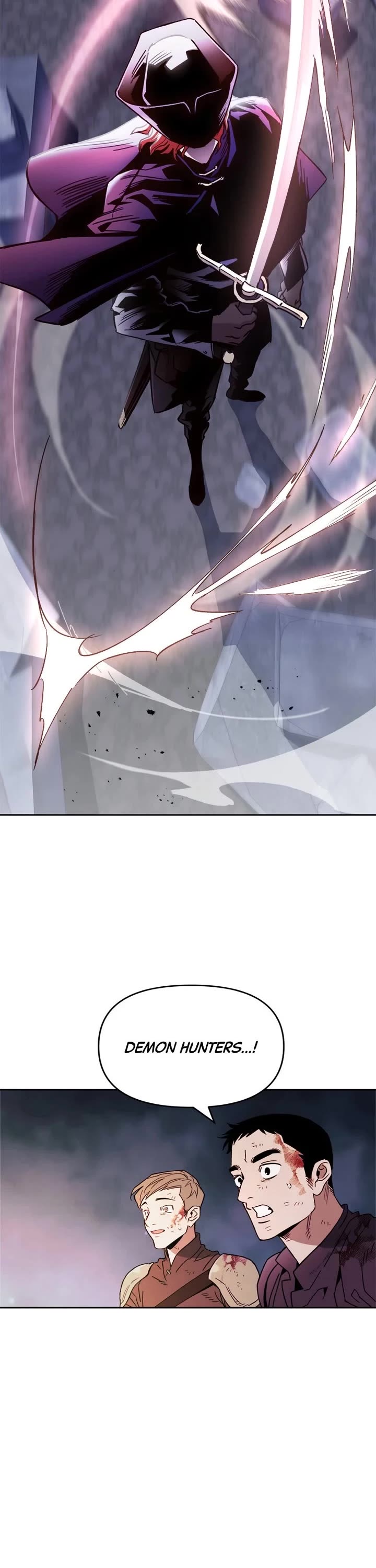 Single Dad In Another World Chapter 1 page 17 - Chapter 1: Episode 1