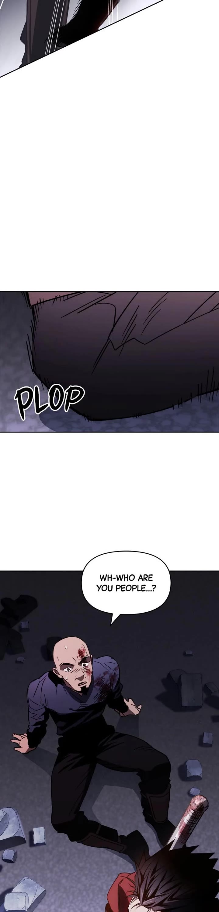 Single Dad In Another World Chapter 1 page 20 - Chapter 1: Episode 1